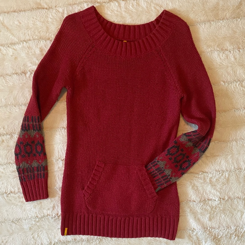 Sweater - Picture 1 of 5